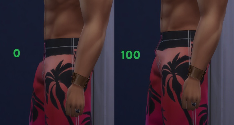 penis mods for sims 3